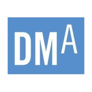Digital Media Academy logo