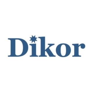 Dikor logo