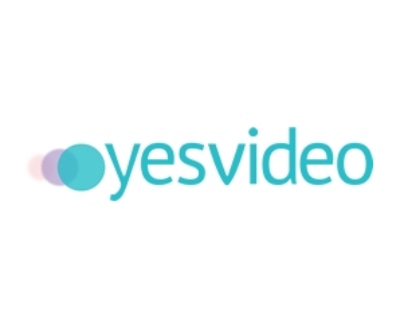 YesVideo logo