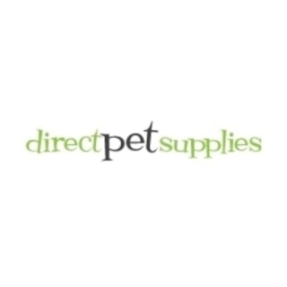 Direct Pet Supplies logo