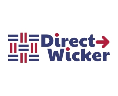Direct Wicker logo