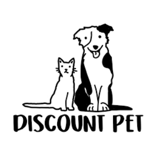 Discount Pet logo