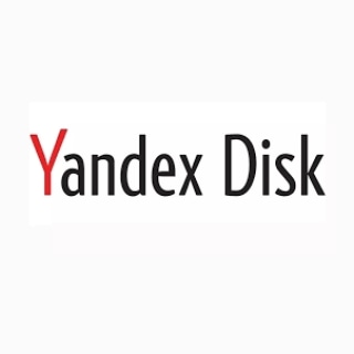 Yandex.Disk logo