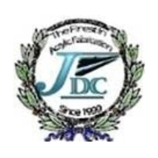 J Display Case logo