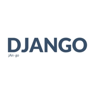 DJANGO logo
