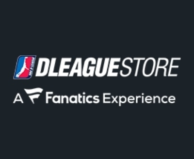 D-League Store logo