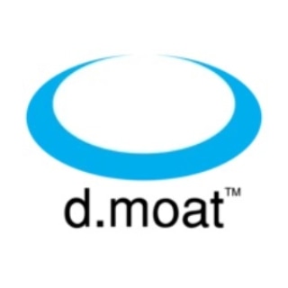 D.moat logo