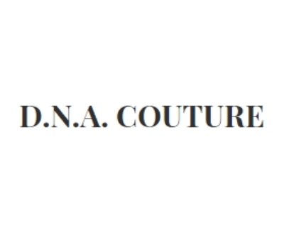 D.N.A. Couture logo