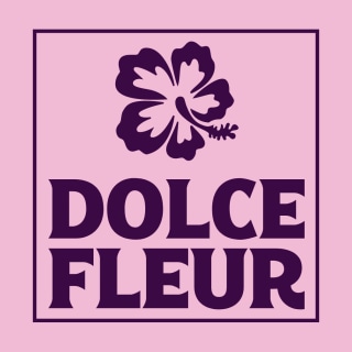 Dolce Fleur logo