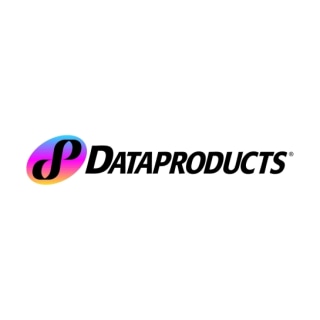 Dataproducts logo