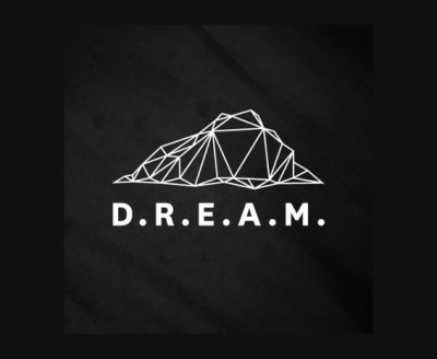 D.R.E.A.M. Clothing logo