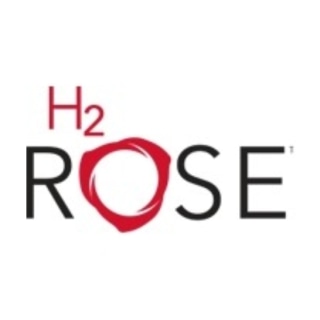 H2Rose logo