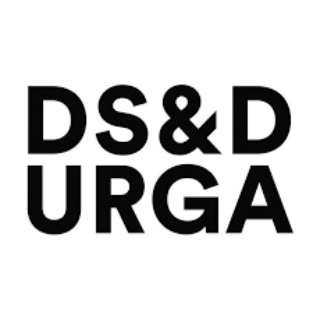 D.S. & DURGA logo