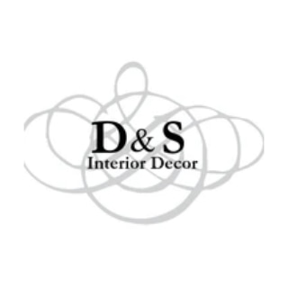 D&S Interior Decor logo