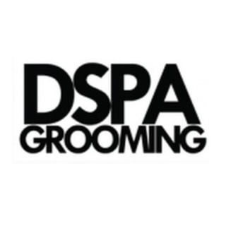 D-Spa Grooming logo