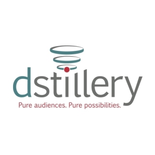 D Stillery logo