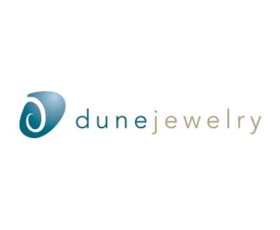 Dune Jewelry logo
