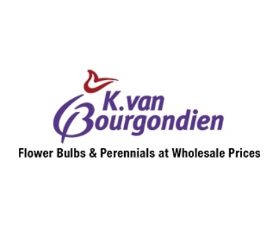 K. Van Bourgondien & Sons, Inc. logo