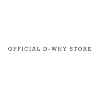 D-WHY STORE logo