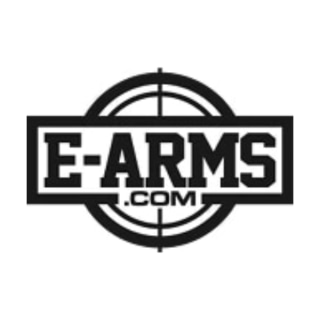 E-Arms logo