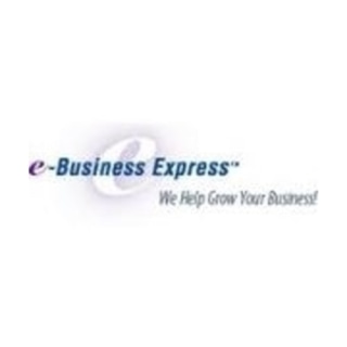 e-Business Express logo