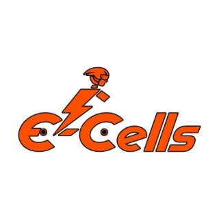E Cells logo