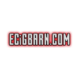 E-Cig Barn  logo