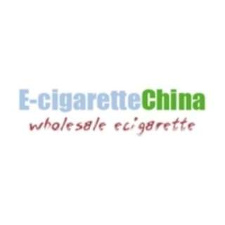 E-Cigarette China  logo
