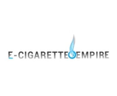 E Cigarette Empire logo