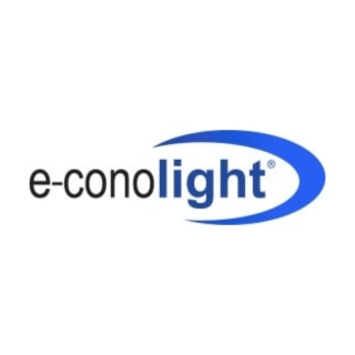 e-conolight logo