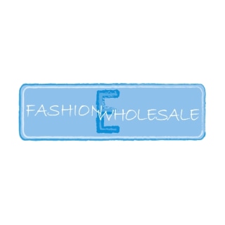 E-Fashion Wholesale logo