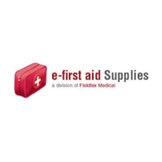 E-FirstAidSupplies logo