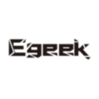 E-Geek logo
