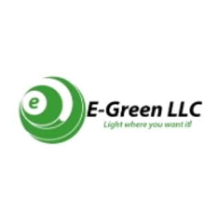 E-Green logo