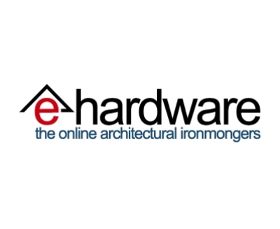 E-hardware logo