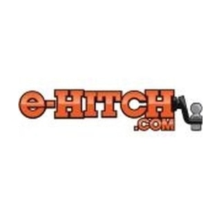 e-Hitch.com logo
