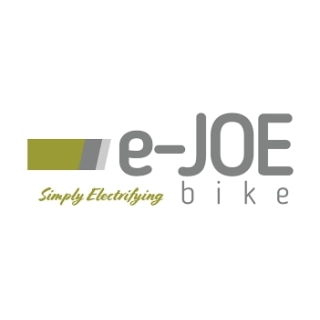 E-Joe Bike logo