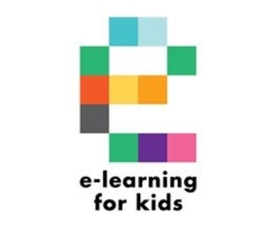 E-Learning for Kids logo