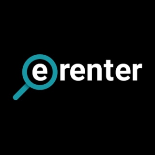 E-renter logo