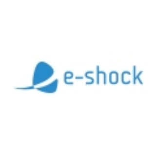 E-Shock logo