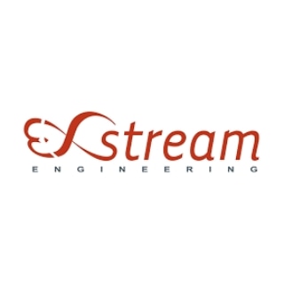 e-Xstream logo