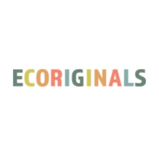 Ecoriginals AUS logo