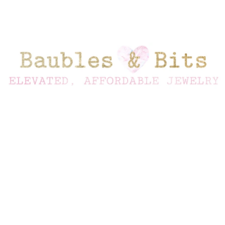 Baubles & Bits logo