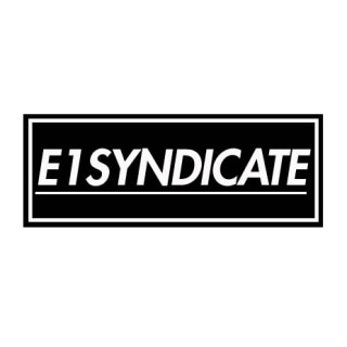 E1SYNDICATE logo