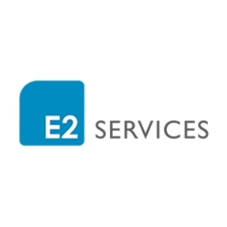 E2 Services logo