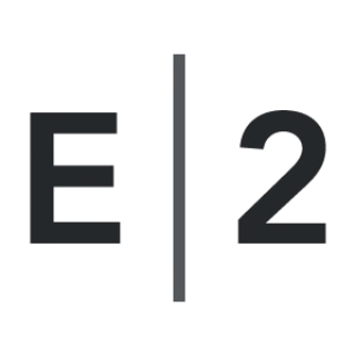 E2 logo