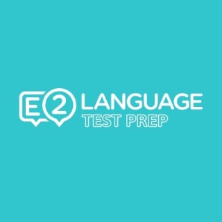 E2Language logo