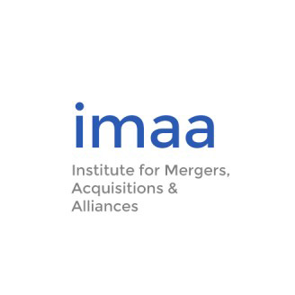 Imaa Institute logo