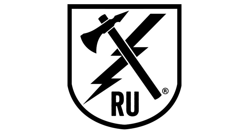 Ranger Up logo