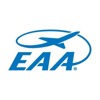 EAA Aviation Museum logo